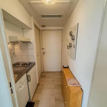 Apartamento Suquet Proche Palais Des Festivals Congres Cannes