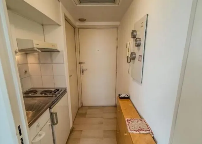 Apartamento Suquet Proche Palais Des Festivals Congres Cannes