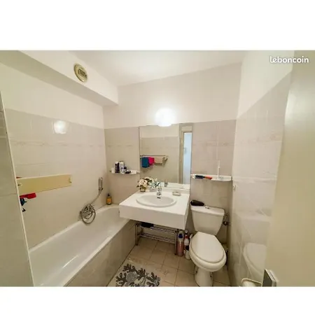 Suquet Proche Palais Des Festivals Congres Apartment *