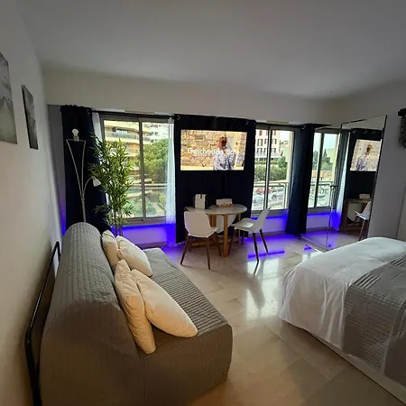 Apartment Little French Riviera Cannes