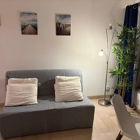 Apartment Little French Riviera
