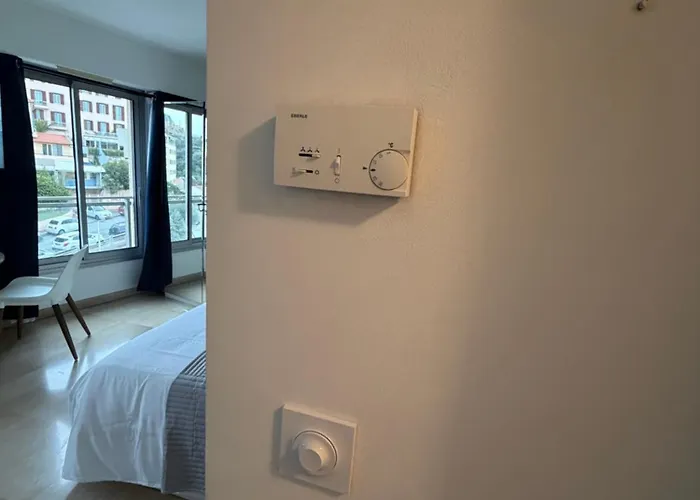 Apartment Little French Riviera Cannes