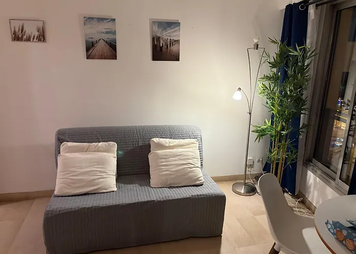 Apartment Little French Riviera