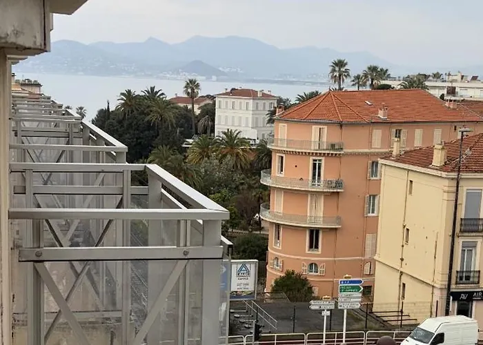 Little French Riviera * Cannes