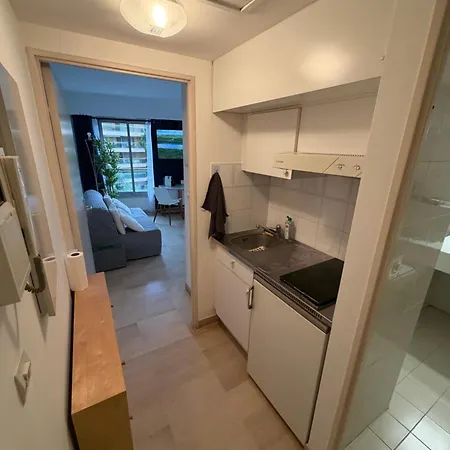 Apartament Little French Riviera *