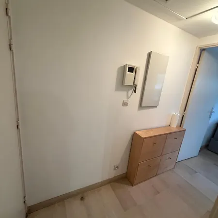 Little French Riviera Apartament