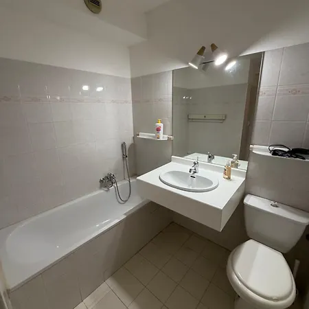 Little French Riviera Apartament Cannes