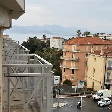 Little French Riviera * Cannes